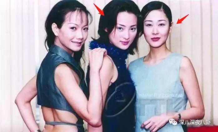 蒋勤勤与陈建斌最近怎么样啊,蒋勤勤退圈了吗