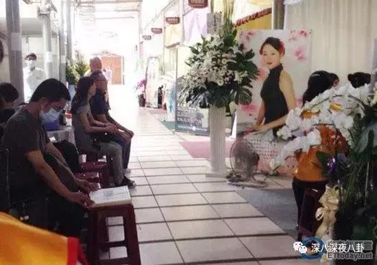 蒋勤勤查案,蒋勤勤命运多舛剧情介绍