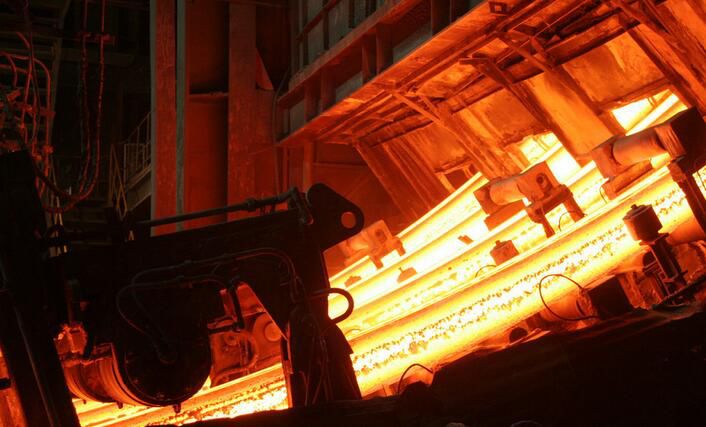 钢铁为什么会生锈呢,如果钢铁生锈了该怎么办