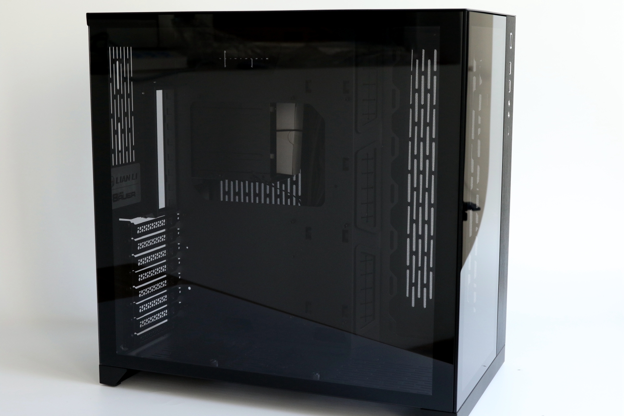 包豪斯o11纯白主机水冷怎么装,包豪斯o11d能不能竖装水冷