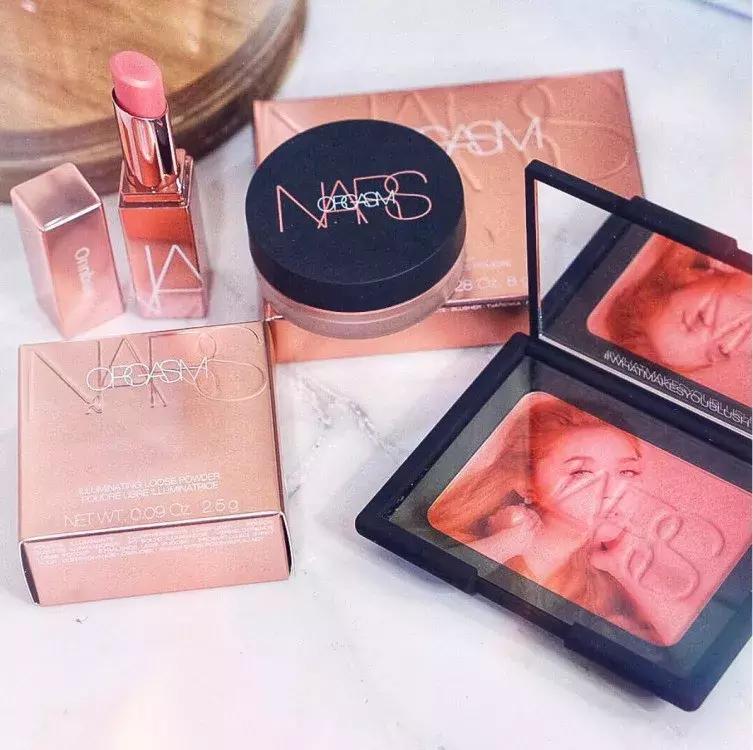 2019年ysl口红热卖色号,2022秋冬新款口红大牌