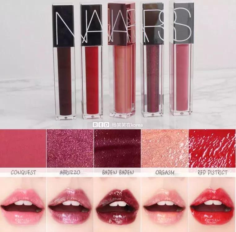 2019纪梵希爆款口红春节限定,2019纪梵希爆款口红