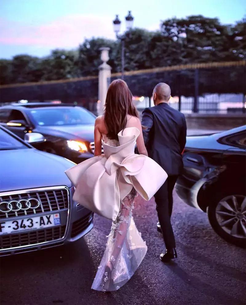 越穿越凉快的衣服,超凉快连衣裙灰色