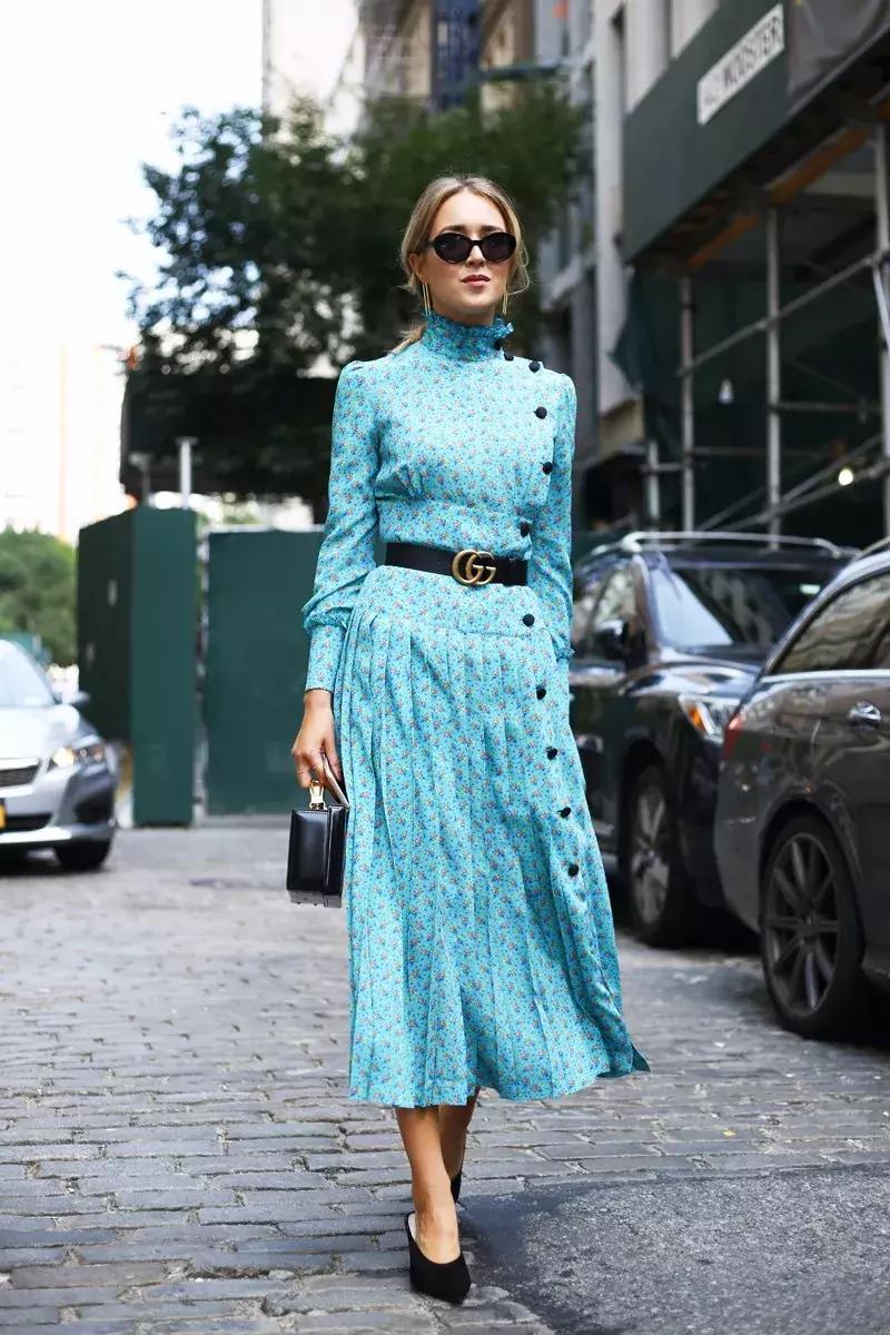 越穿越凉快的衣服,超凉快连衣裙灰色