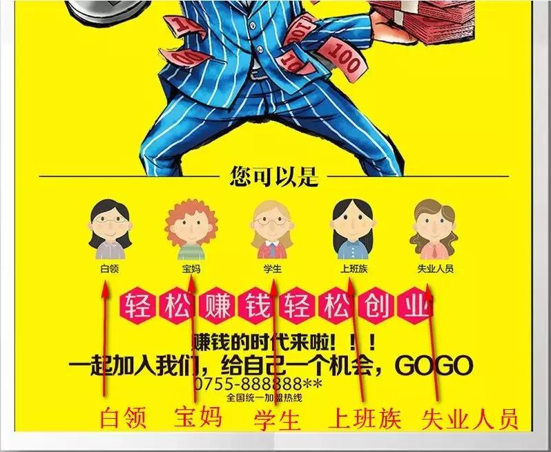 碧缇福微商真实收入是多少,微商赚钱的真相