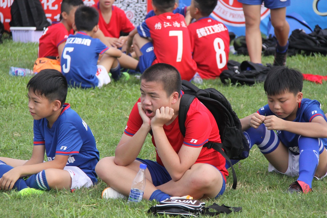 足梦之路，继续航行