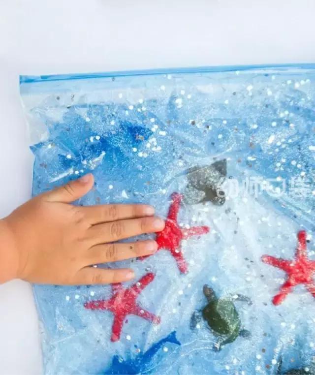 孩子最爱的100个创意感官游戏