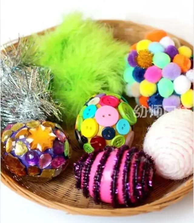 孩子最爱的100个创意感官游戏