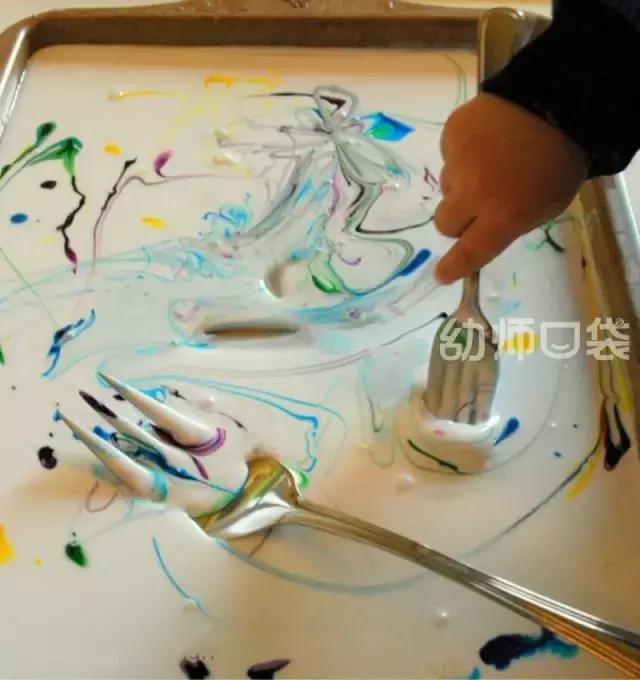 孩子最爱的100个创意感官游戏