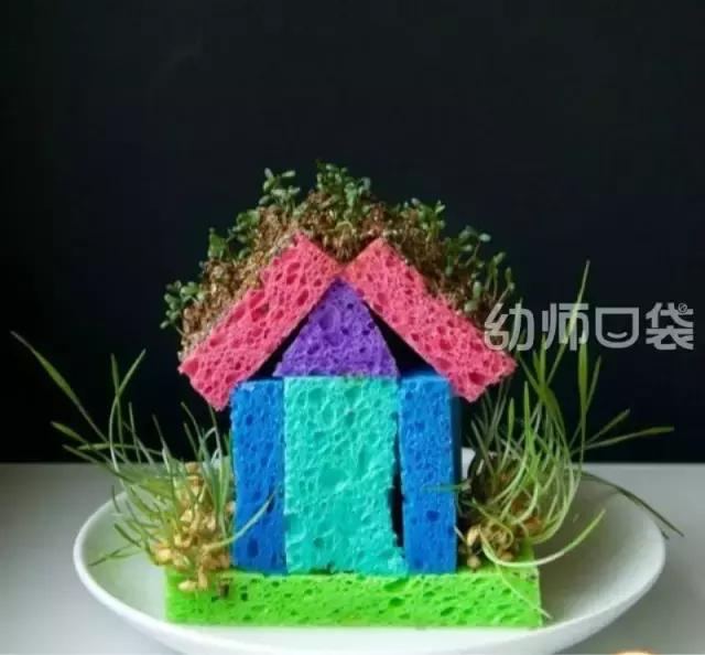 孩子最爱的100个创意感官游戏