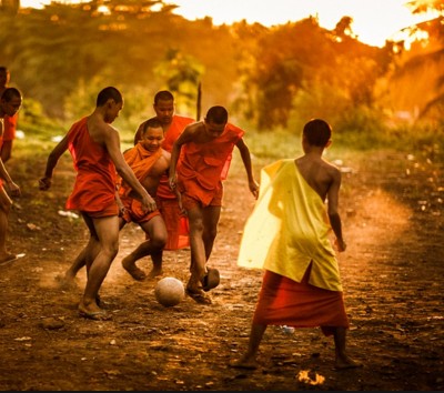 佛系看球,佛系看球欧洲杯