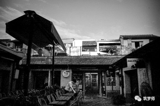 上海老连环画回顾,田子坊上海古人故居