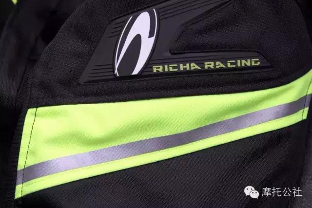 夏天雨天适合骑摩托车吗,新手雨天骑摩托车注意事项