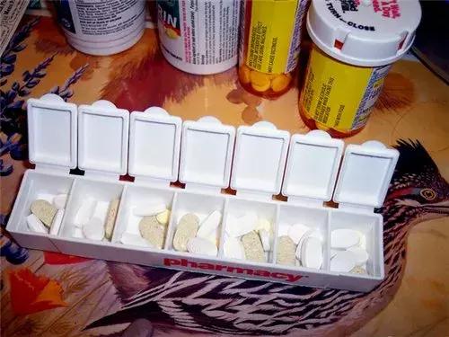 用药避孕，应警惕这些不良反应