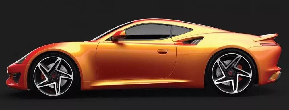 一位创造美国高性能赛车品牌的汽车人讲述中国造车经