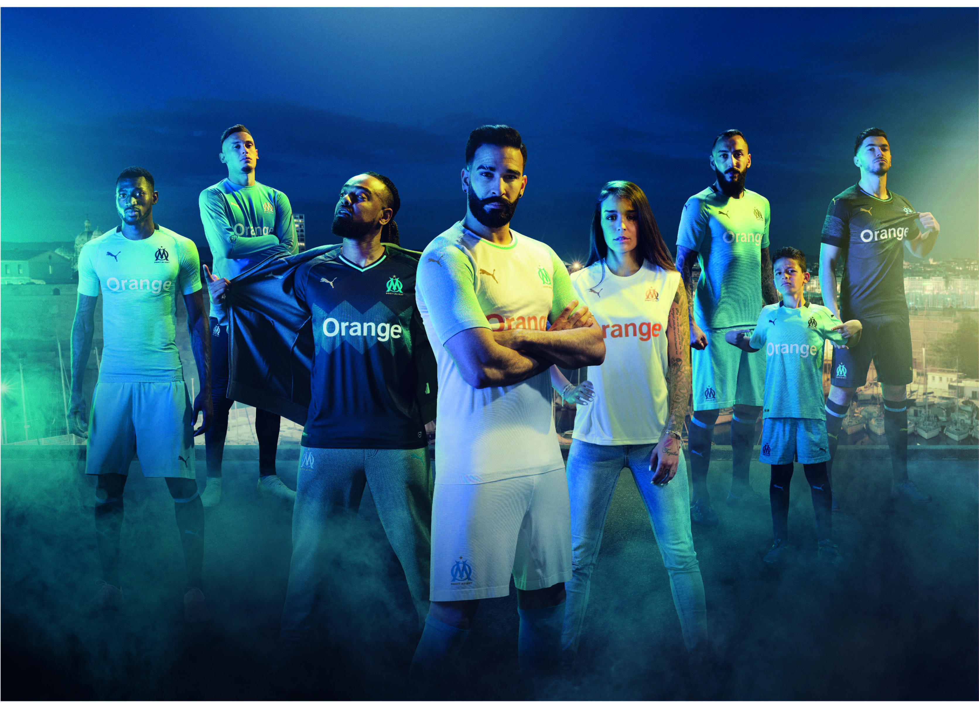 puma赞助的足球俱乐部,puma赞助阿森纳