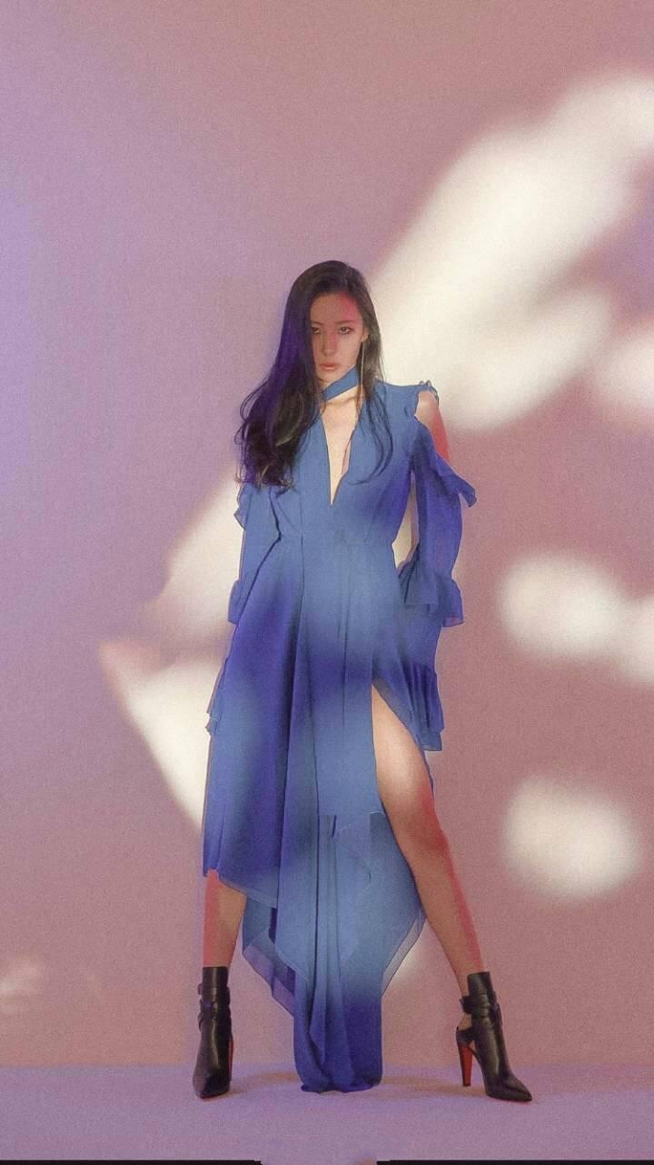 腿长1米58的韩国女明星,腿长一米韩国美女