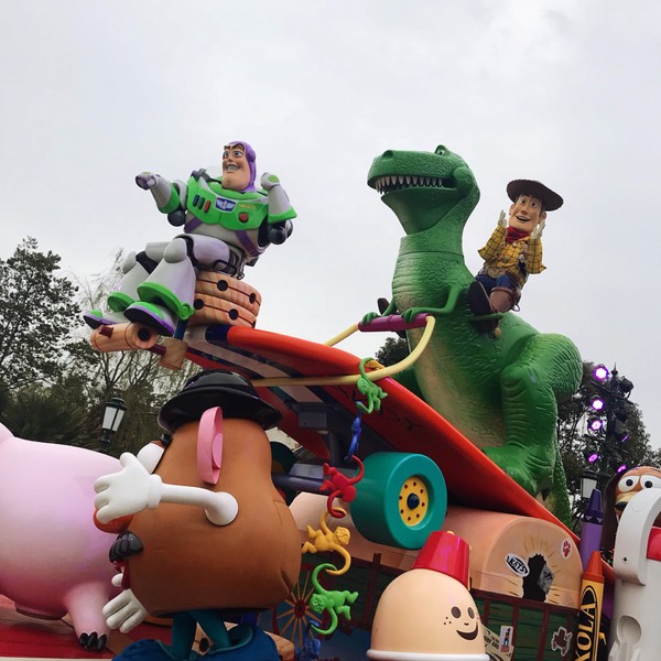 上海迪士尼周围旅游攻略,魔都迪士尼旅游