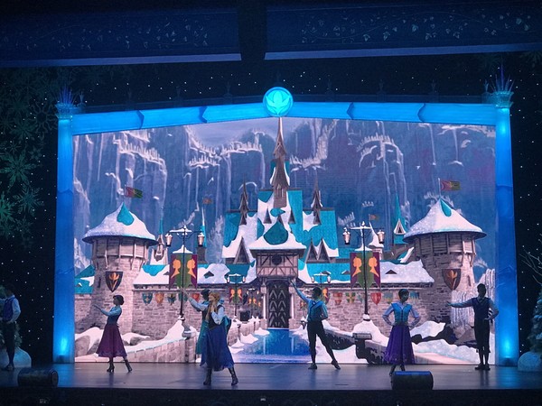 上海迪士尼周围旅游攻略,魔都迪士尼旅游