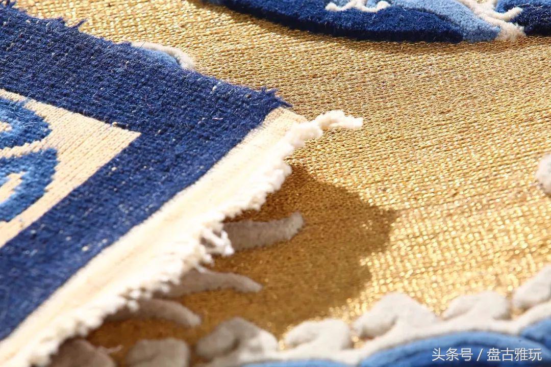 中国十绝奢侈品,燕京八绝之花丝镶嵌珠宝首饰