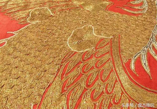 中国十绝奢侈品,燕京八绝之花丝镶嵌珠宝首饰