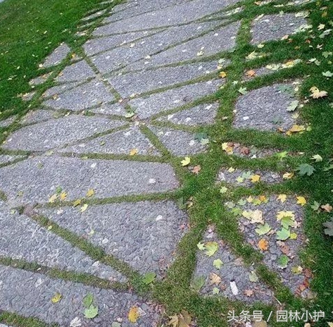 石材碎拼切割,多种石材碎拼造型