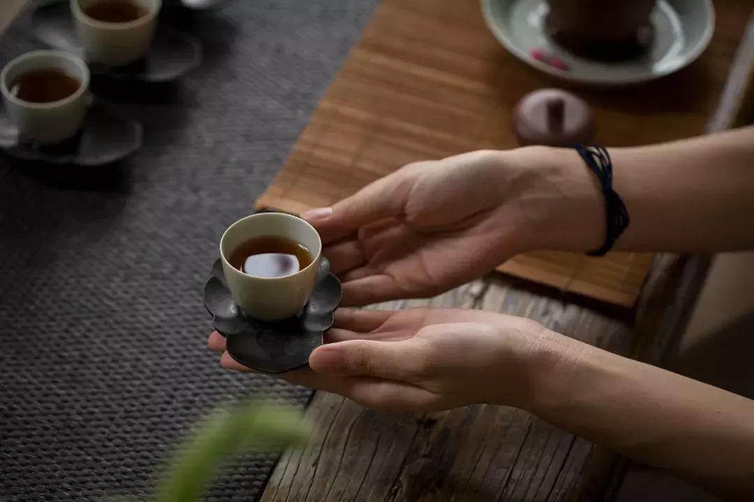 问茶师普洱茶怎么样,问茶好喝吗
