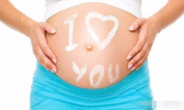 怀孕以后下边有异味用什么清洗,怀孕千万不要做这五类事情