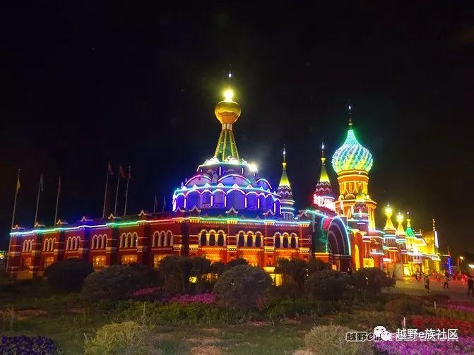 无法忘记的第一次草原之旅,一生必去一次的草原