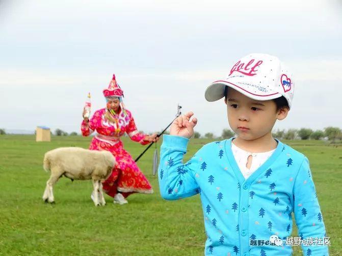 无法忘记的第一次草原之旅,一生必去一次的草原