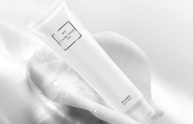 芙丽芳丝按压式洗面奶测评,M3洁面乳