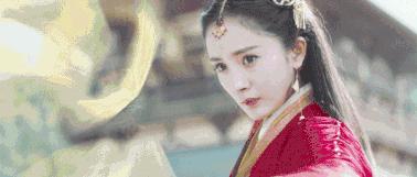 杨幂扶摇同款口红色号,扶摇杨幂同款口红是什么牌子