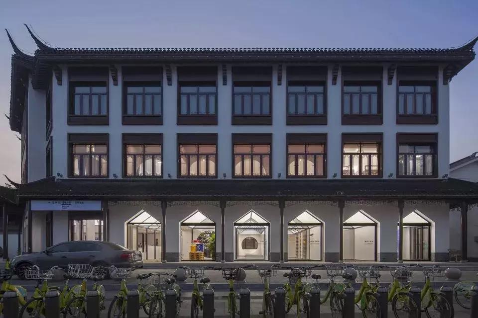 苏州值得去的市集,苏州必打卡市集