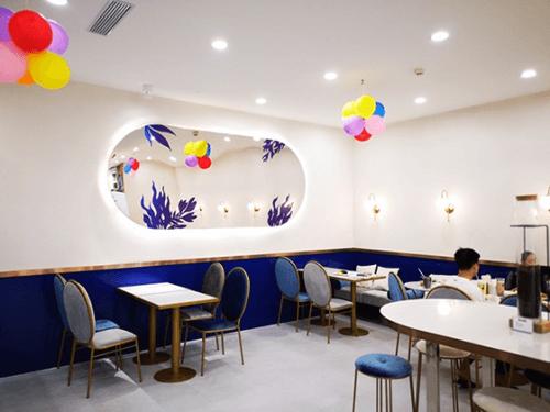 爆款奶茶加盟品牌推荐,奶茶加盟性价比超高的品牌