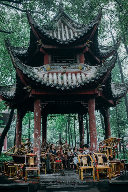 做过这30件事才叫爱旅行的人,做过十件事才算是真爱