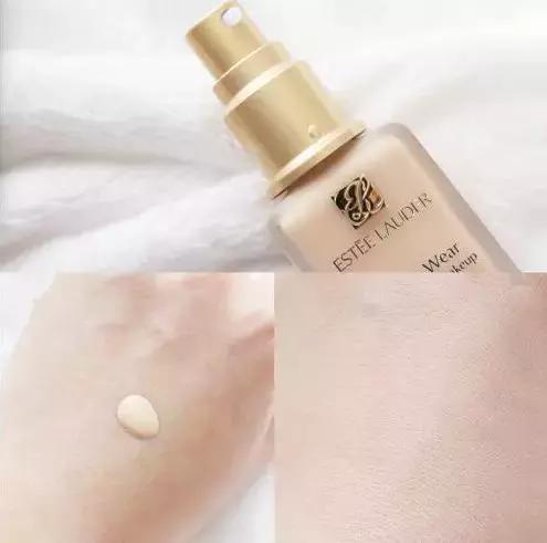 如何选择适合皮肤的粉底液,什么粉底适合中性肤质