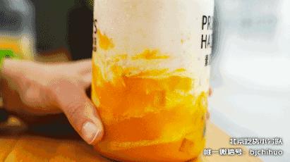 泰国旋转奶茶,泰国蛋糕推荐