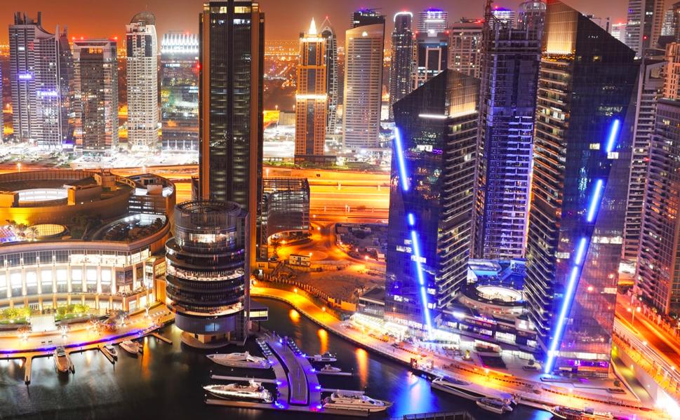 迪拜集市购物攻略,迪拜购物指南最值得买