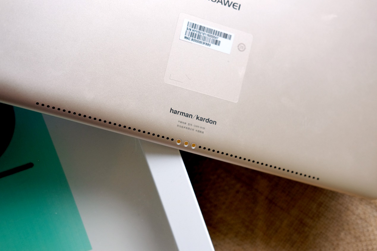 500元的华为平板m5青春版测评,测评华为平板m5青春版8英寸