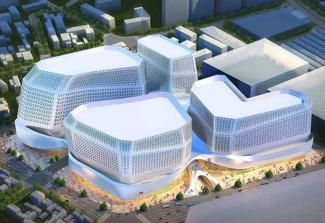 郑州六个批发基地,郑州服装批发市场有哪些