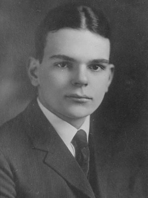 美国总统候选人杜威简介,美国总统杜威当选了吗