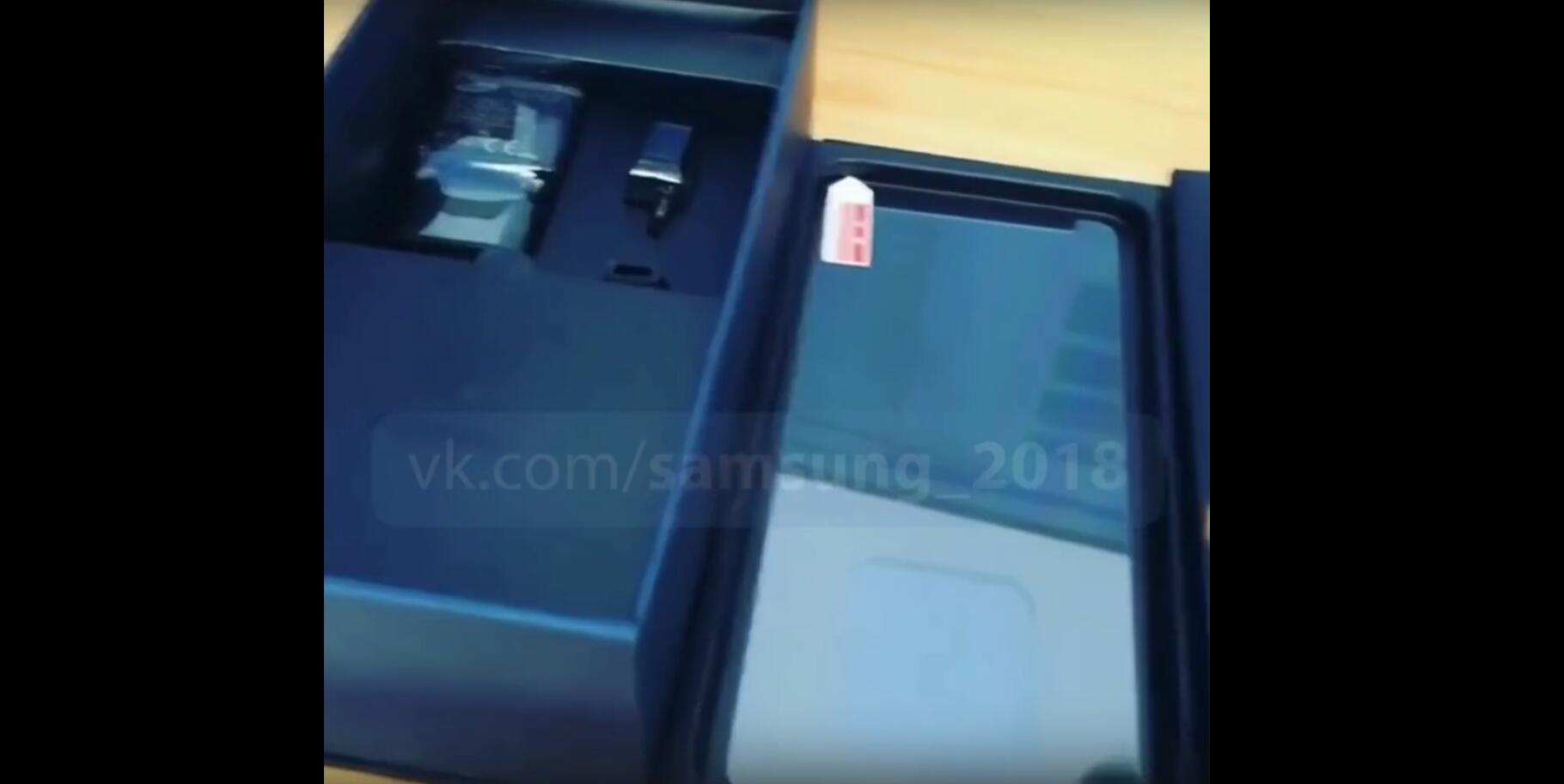 三星note9抢先体验,三星note9国内开箱