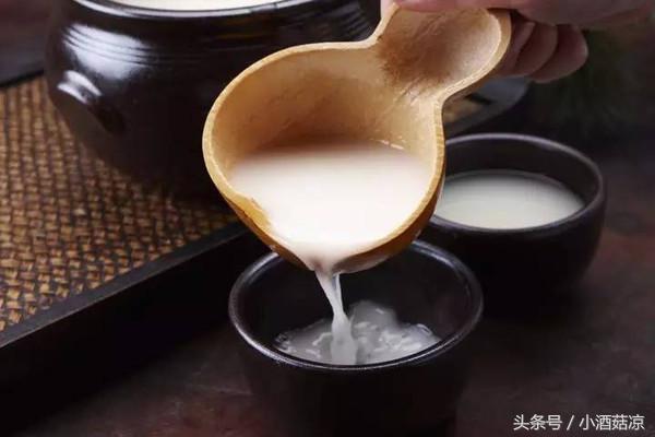 湖南米酒的酿制方法,古法酿造米酒一年后酿酒的老方法