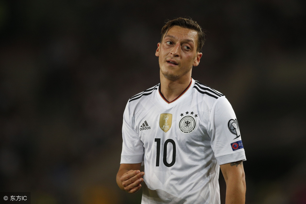 厄齐尔退出德国队,厄齐尔退出德国国家队