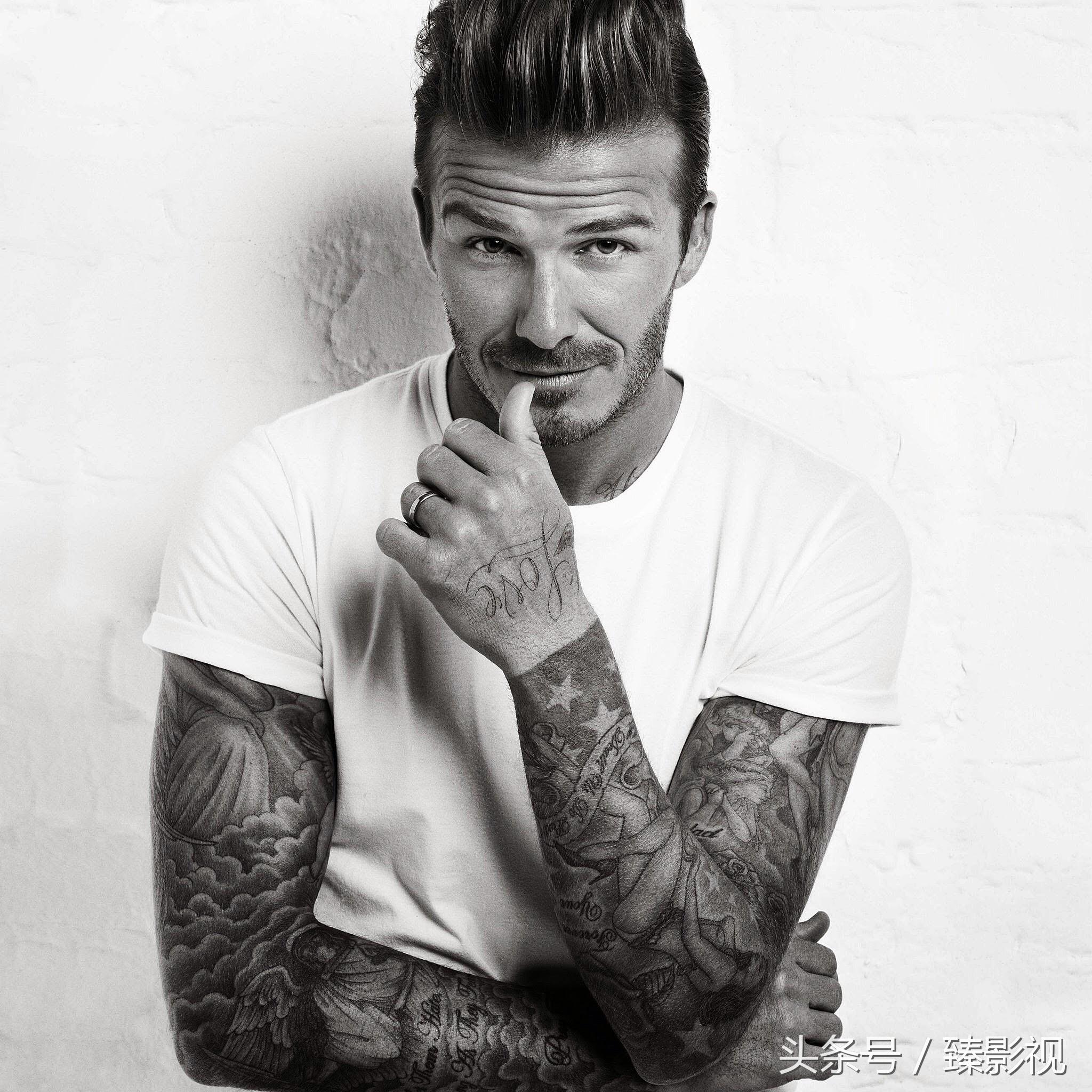 贝克汉姆的三个儿子和女儿年龄 (贝克汉姆家庭财富)