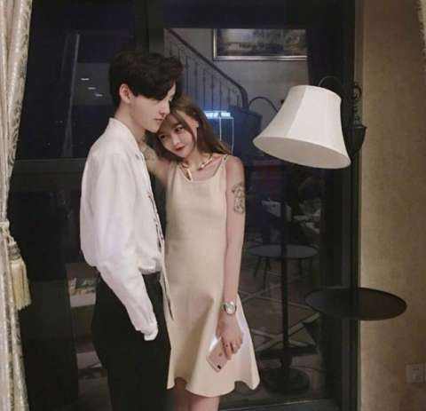 韩安冉流产几次,变形计网红韩安冉是哪一期