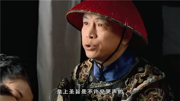 浣碧撞棺甄嬛杀皇帝的真相,浣碧撞棺殉情让甄嬛哭