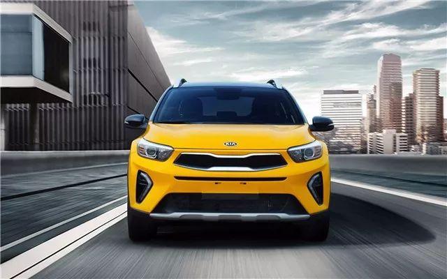 起亚奕跑2019款自动趣享版,东风悦达起亚奕跑这款车怎么样