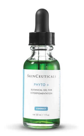 解决皮肤问题的品牌,适合敏感肌肤的药妆品牌