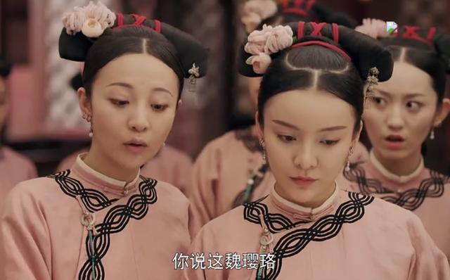 延禧攻略于正怎么样,于正延禧攻略最大短板